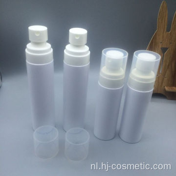 Aangepaste fles Color Size pet bottle Cosmetische fles